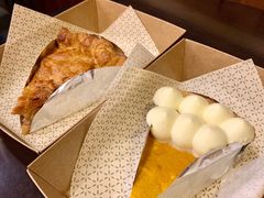 -Pie Bird(新闸路店)