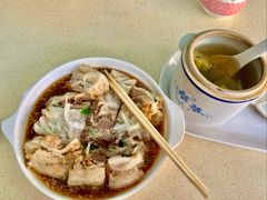 全家福肠粉-德记源发炖汤·肠粉