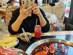 -飘香火锅(玉林西路店)