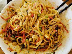 -老回回饺子馆(海洋馆店)