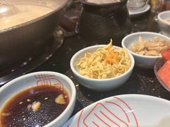 -捞王锅物料理(凯旋路店)