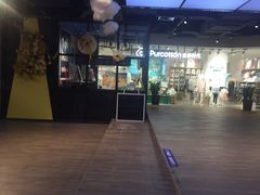 -凯德MALL(望京店)