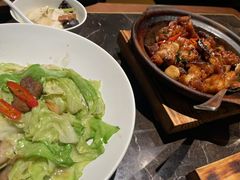 -汤城小厨•粤菜•靓汤(苏州街店)