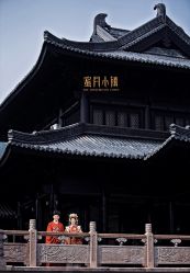 -苏菲亚婚纱摄影