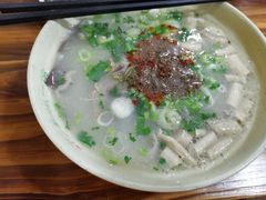 -褚氏岛城一汤(闽江路店)