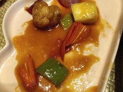 -老客家客家菜(客都汇店)