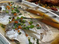 -阿巧一号私房菜(止园路店)