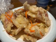 最东北锅包肉-95号酱骨·一块豆腐(展春园西路店)
