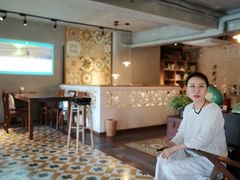 -时光花园(白鹭洲店)