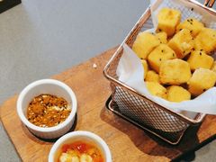 -小厨娘淮扬菜(天印大道店)