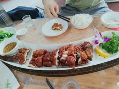 -醉壹号海鲜大排档·老厦门特色菜(厦门美食地标店)