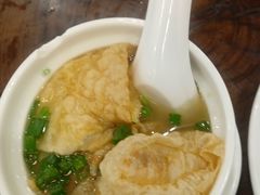 -澳门西南饭店·粤菜·茶市·手工点心(华海路店)