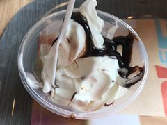 -麦当劳(新华路步步高店)