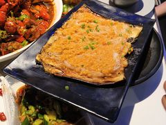 -钳小柒·小龙虾蓝龙王烧烤夜宵(长寿路店)