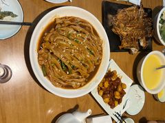 -钰田大院·怀柔地道农家菜·烤虹鳟鱼(雁栖湖店)