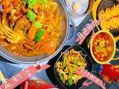 -青木岚小海鲜•小龙虾(友谊店)