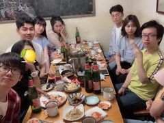 -炒豆合作社(东四总店)