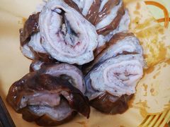 梆梆肉-长香源葫芦头梆梆肉(兴隆巷店)