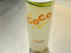 -CoCo都可(北新桥店)