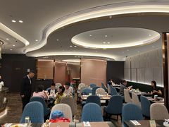 -上海银星皇冠假日酒店