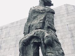 -侵华日军南京大屠杀遇难同胞纪念馆