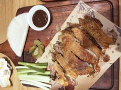 -汇丰苑·海鲜青岛菜(中山路大鲍岛店)