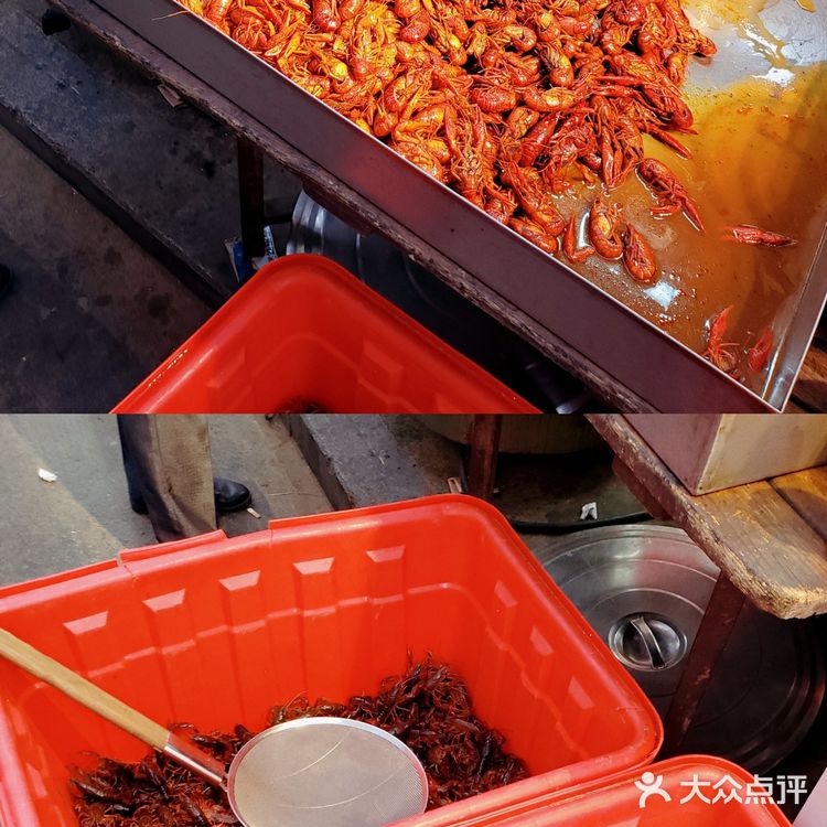 最火彩电塔夜市攻略[加油][加油][加油]