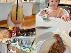-西安威斯汀大酒店