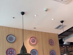 -阿娜尔·新疆菜(佰港城店)