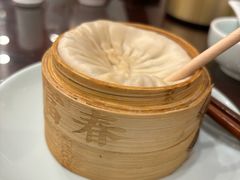 -富春茶社(国庆路店)