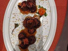 -船歌·鱼水饺青岛菜(闽江二路店)