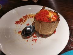 -甘尼仕印度餐厅爵士酒吧(阳春巷店)