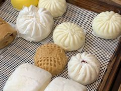 -包道广式点心专门店(环市西苑店)