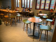 -星巴克臻选(北京前门大街店)