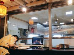 -三个大叔烤羊肉串·歌手驻唱·碳烤鲜肉(西三旗店)