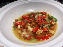 -老湘村·湖南土菜(天河维多利店)