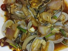 -郑贵初烧烤·烤凤爪的发明者(王家湾店)