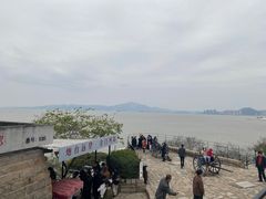 -胡里山炮台