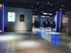 -一兆韦德健身(浦东万达会所)