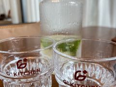 -G+KITCHEN(龙湖狮山天街店)