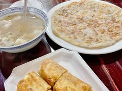-御清斋总店(天一街店)
