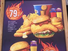 -德克士(睢宁曼哈顿店)