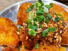 -成都你六姐·牛肉冒菜(城市集市合生汇店)