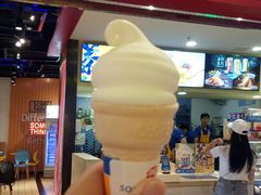 甜筒-DQ·蛋糕·冰淇淋(印象城店)