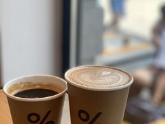 -% Arabica阿拉比卡咖啡烘焙工坊
