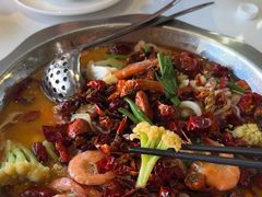 -阿里元老宋海鲜大排档(明发店)
