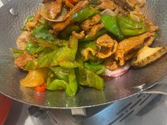 -船歌·鱼水饺青岛菜(太阳宫凯德MALL店)