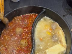 -沸炉重庆老火锅(军事博物馆店)