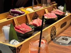 -牛道·和牛九食(市府恒隆广场店)