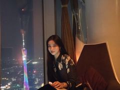 -广州四季酒店·天吧·高空酒吧